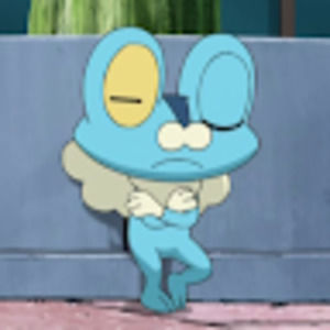 Meet your Posher, 2026 antonia